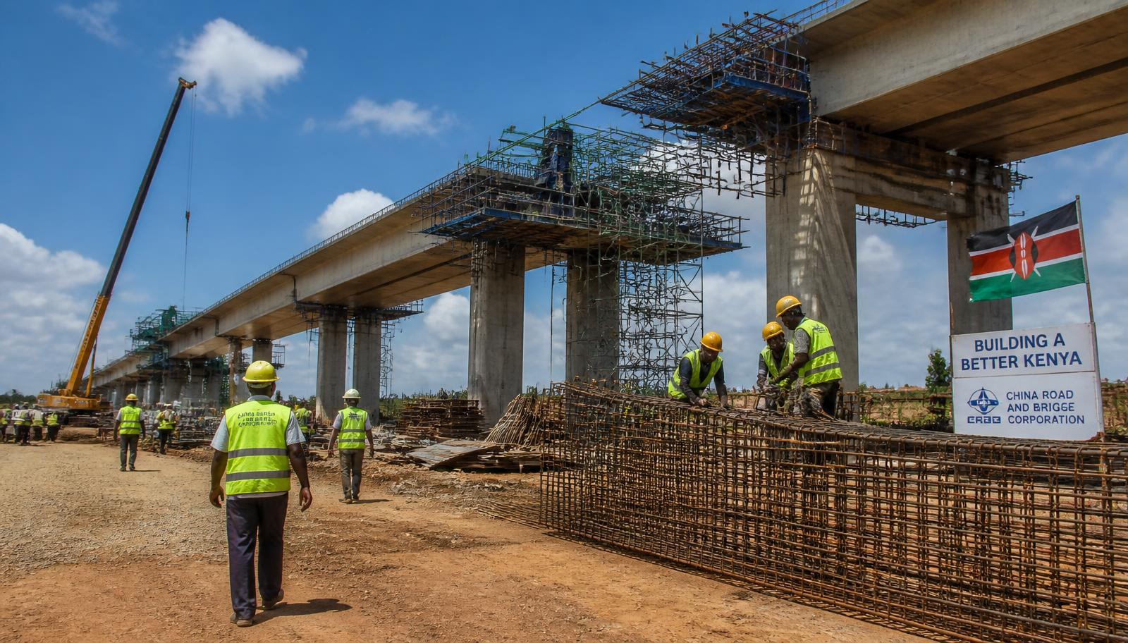Infrastructure