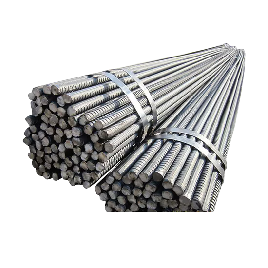 D-20 Steel Bar