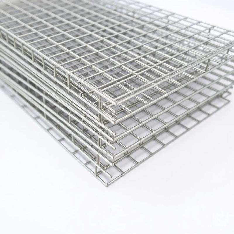 BRC Mesh A66