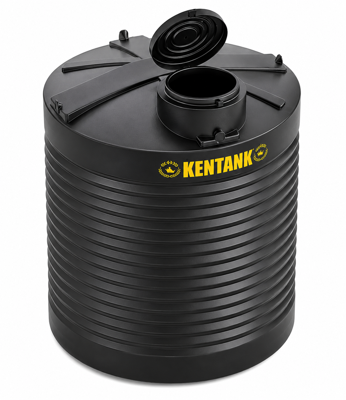 Water tanks / Kentank