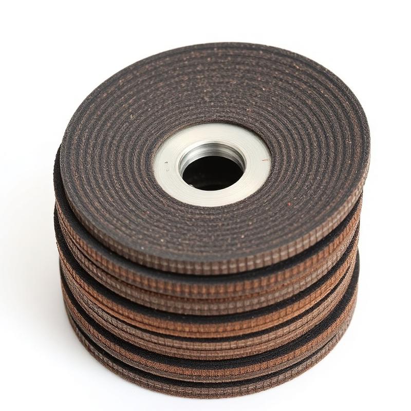 Cutting discs