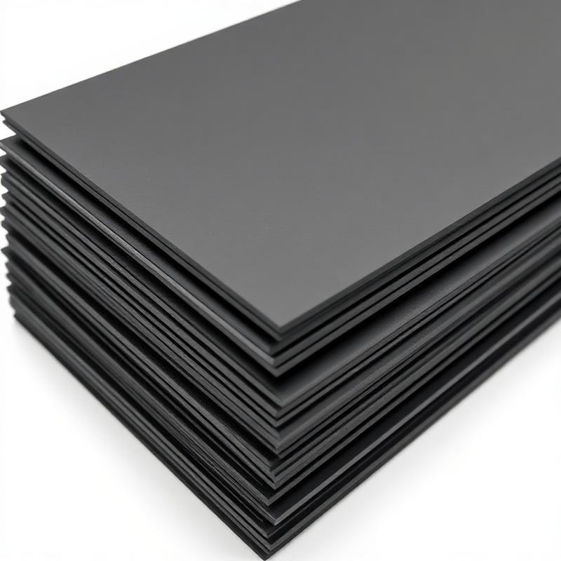 Black sheets