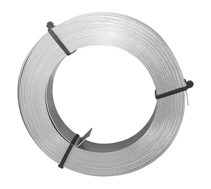 Wall-Pass / Hoop Iron
