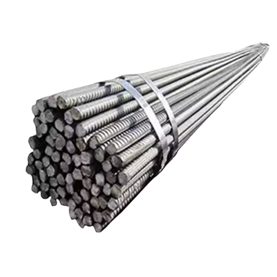 D-12 Steel Bar