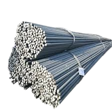 D-16 Steel Bar