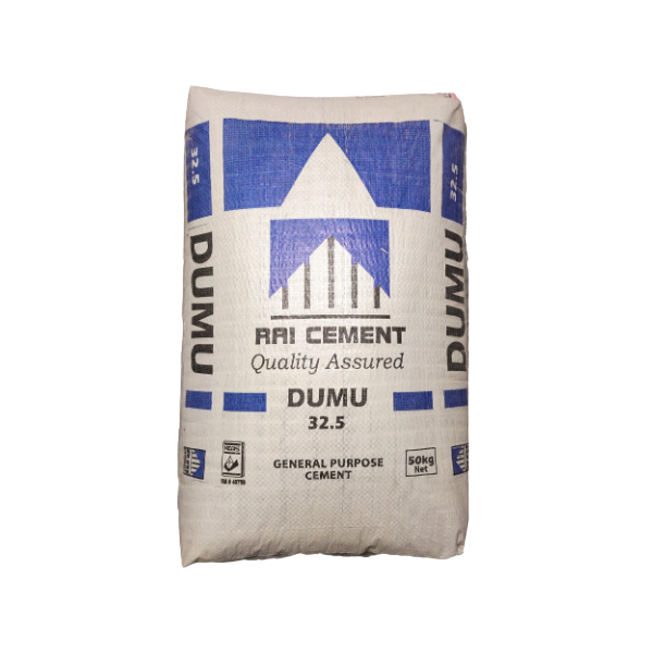 DUMU 32.5N (CEM-IV)