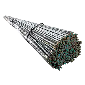 D-10 Steel Bar