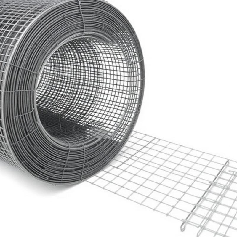 BRC Mesh A142 2×30